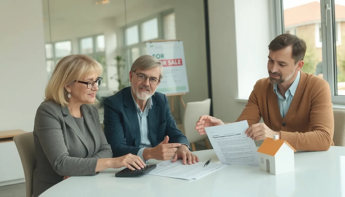 acheter un bien immobilier à plusieurs