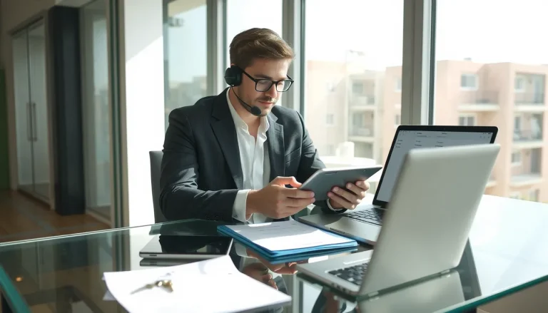 Agent commercial immobilier : définition, salaire, statut et tout pour se lancer