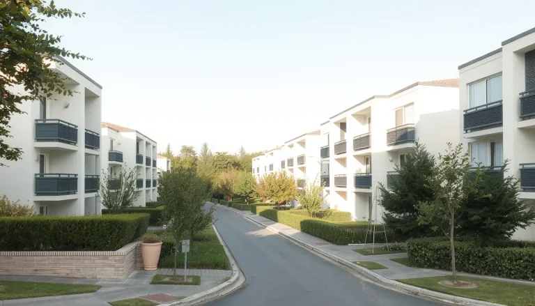 Avis La Duranne Aix-en-Provence : vie pratique, immobilier et sécurité du quartier