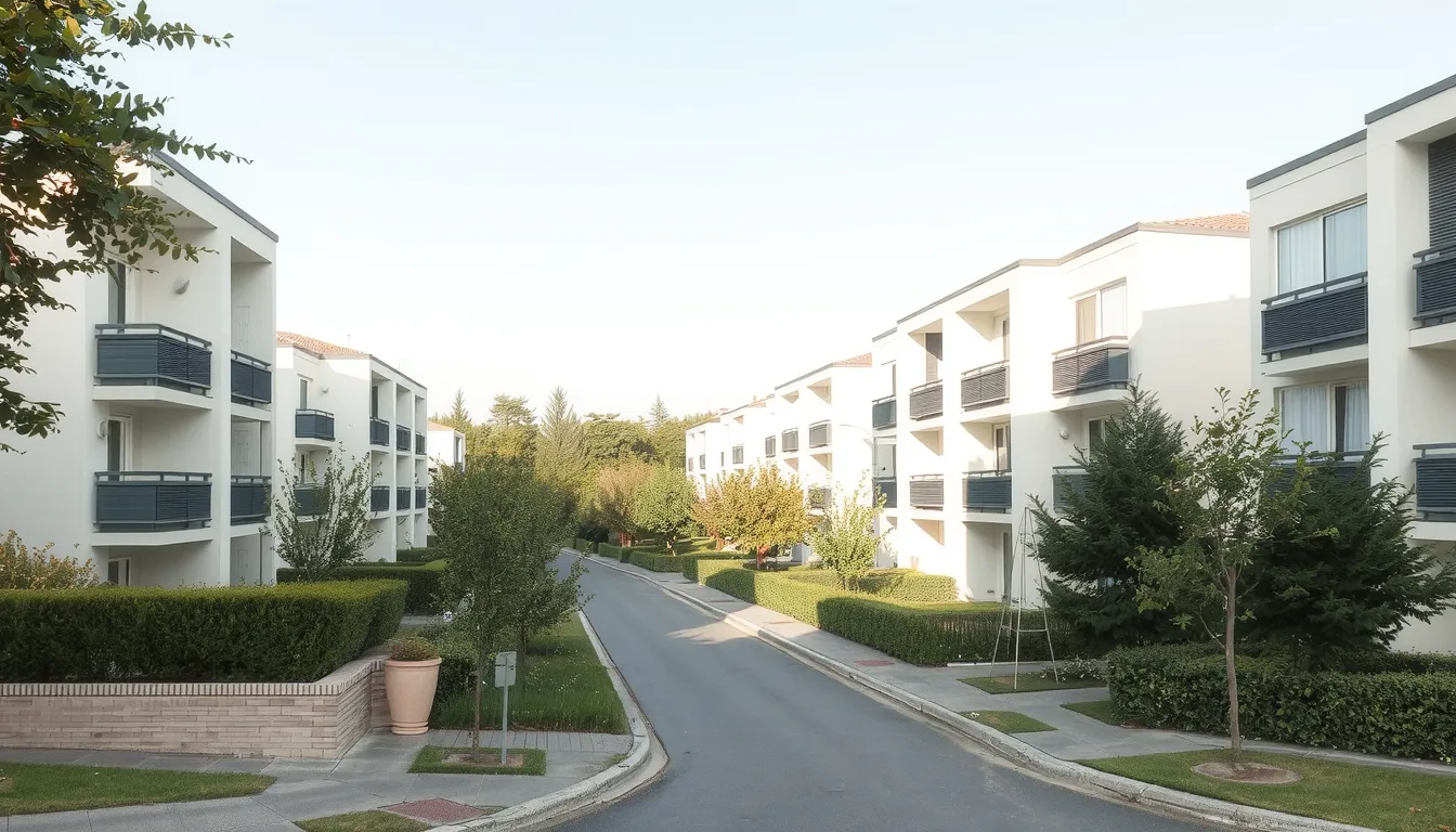 aix la duranne