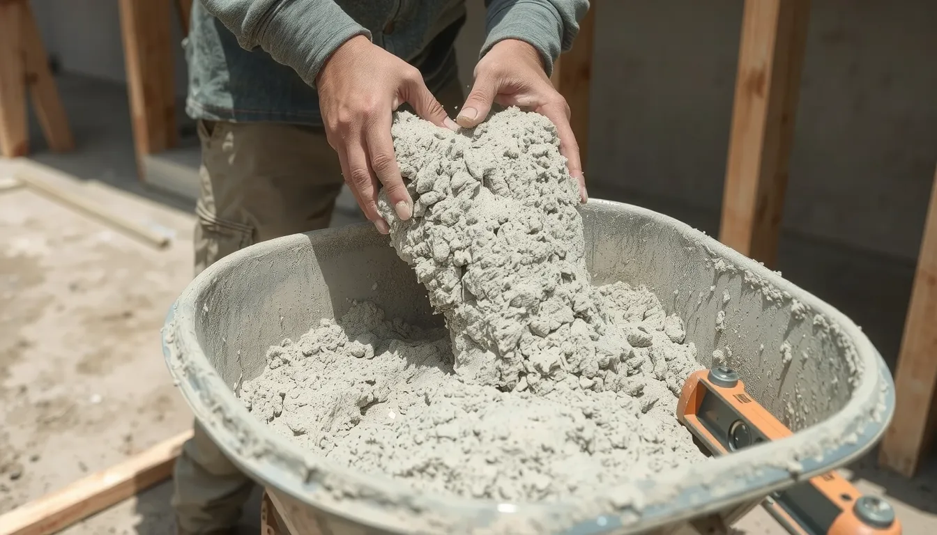 beton isolant avantages applications performances et mise