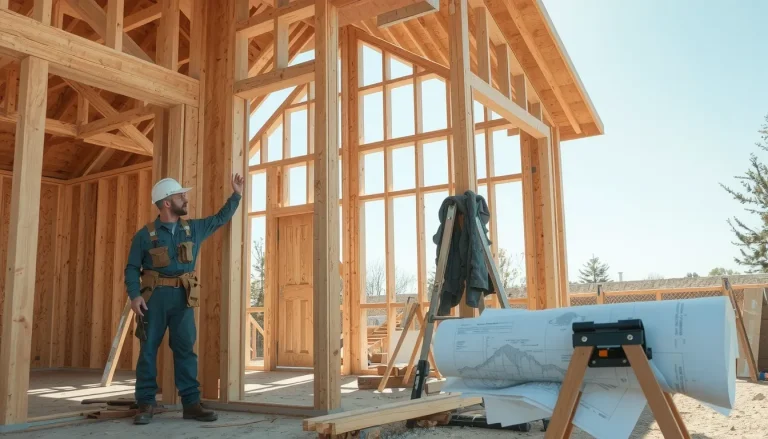 Les erreurs à éviter en construction de maison : le guide pour un projet réussi