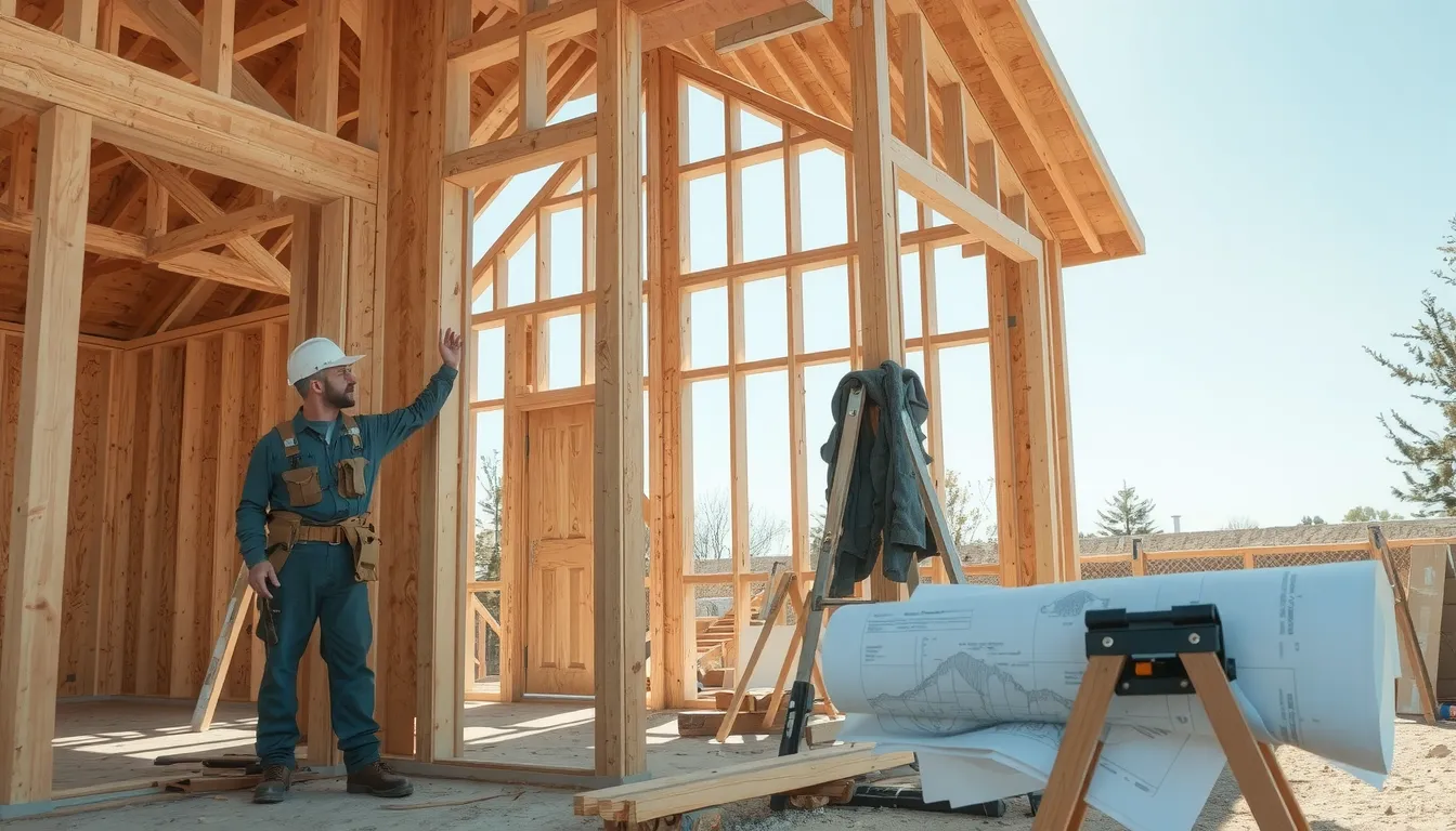 erreur construction maison