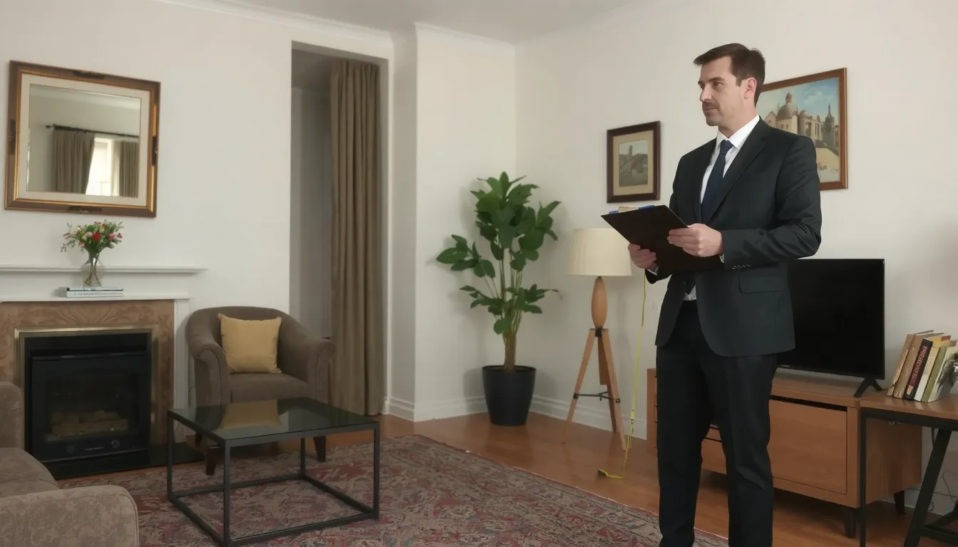 expertise valeur vénale immobilière