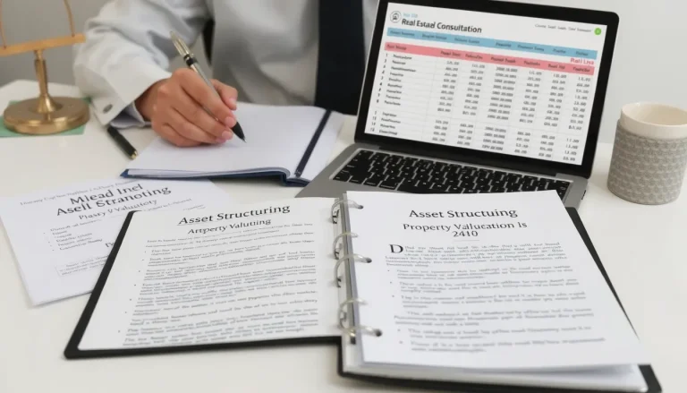 Fiducie immobilière : définition, types, fonctionnement, avantages et coûts