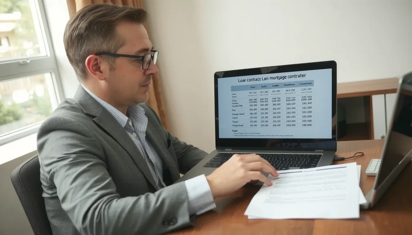 formation financement immobilier