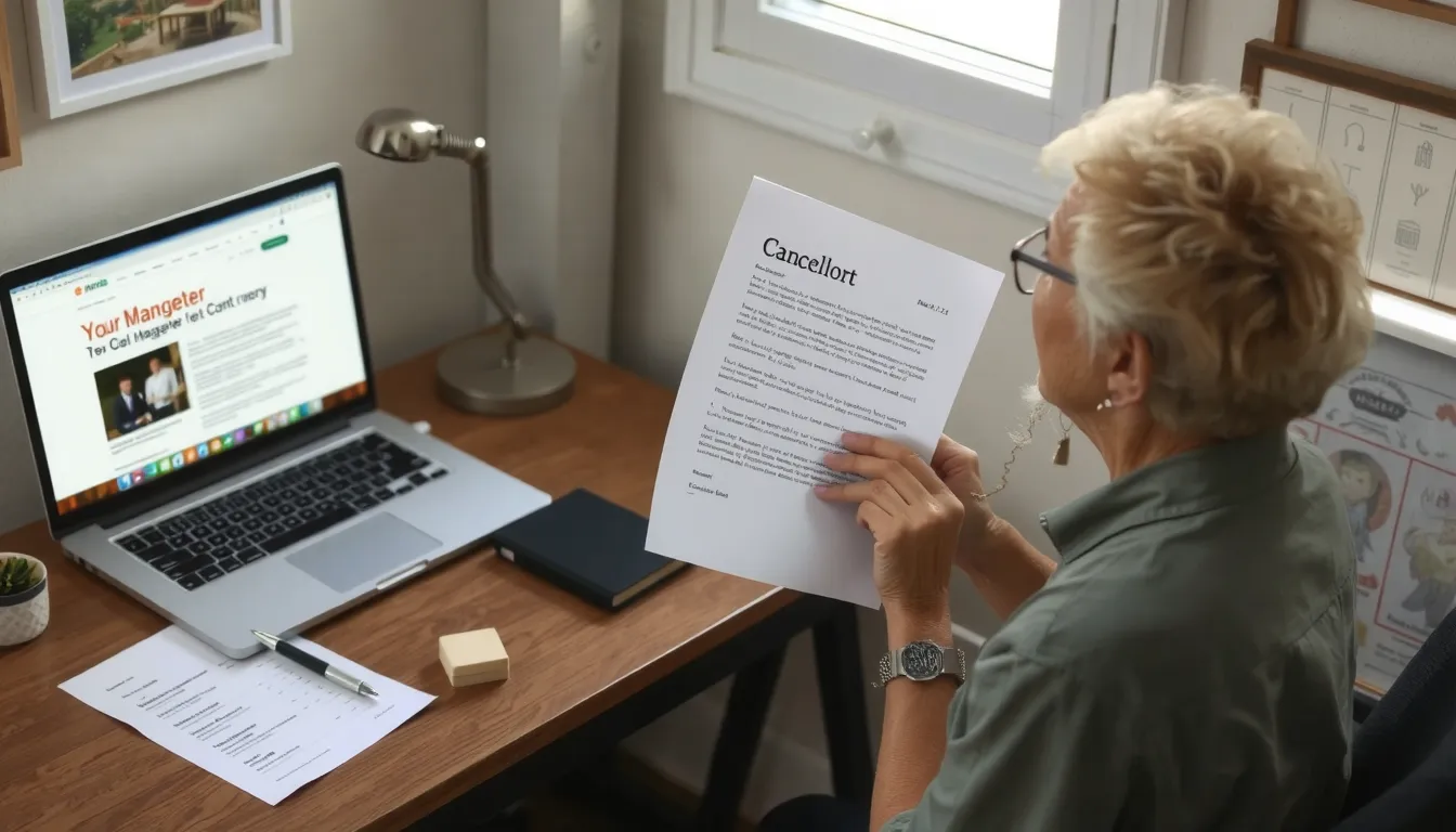 mandat de gestion locative