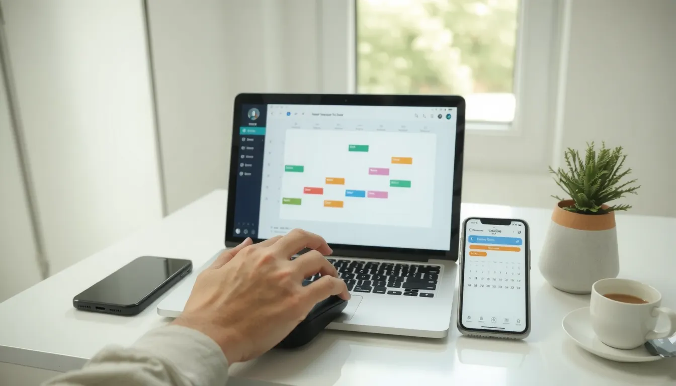 generateur de planning automatique gratuit top outils et