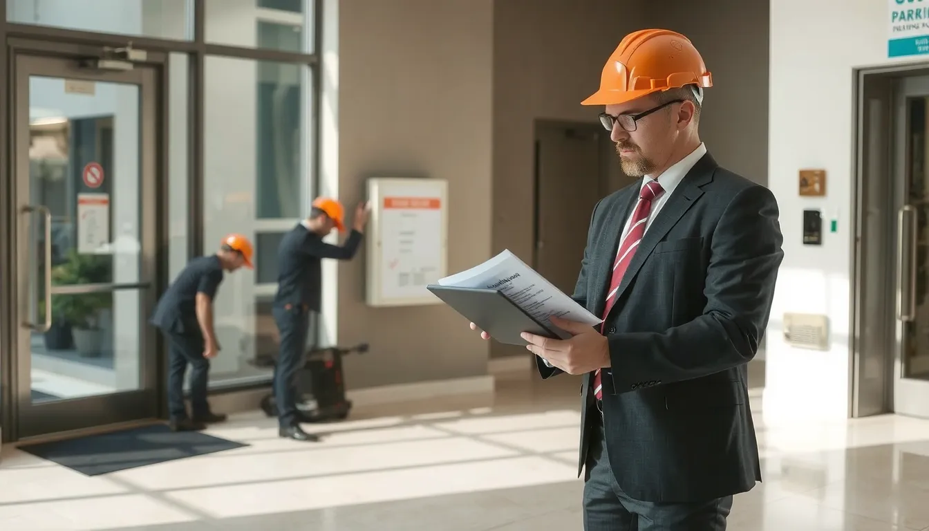 gestionnaire technique immobilier