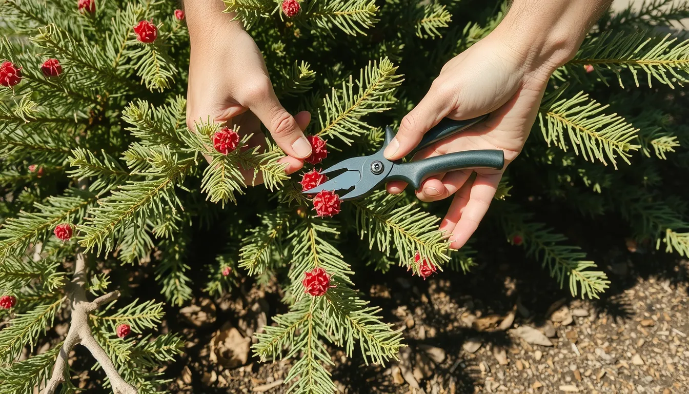 grevillea juniperina plantation taille et varietes