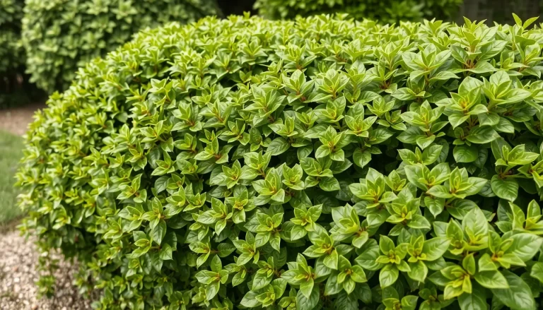 Griselinia : plantation, vitesse de croissance et entretien complet