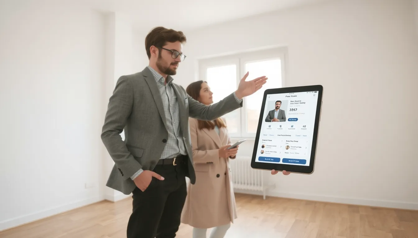 immobilier HAI