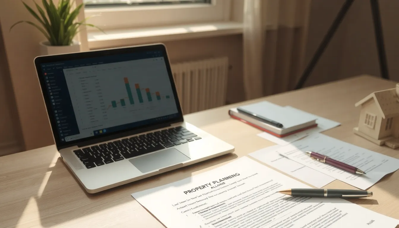SAS investissement immobilier