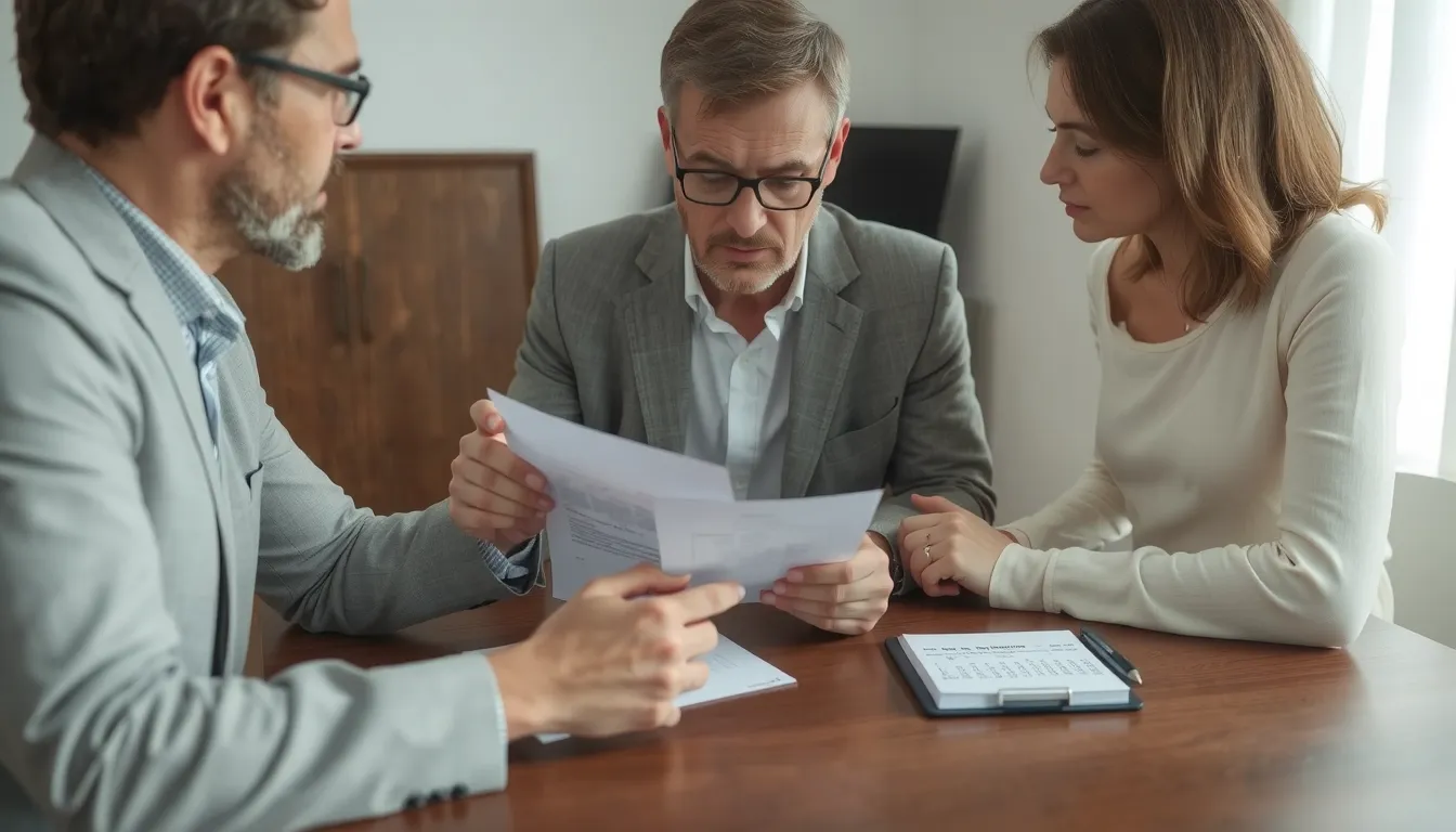 litige locataire propriétaire