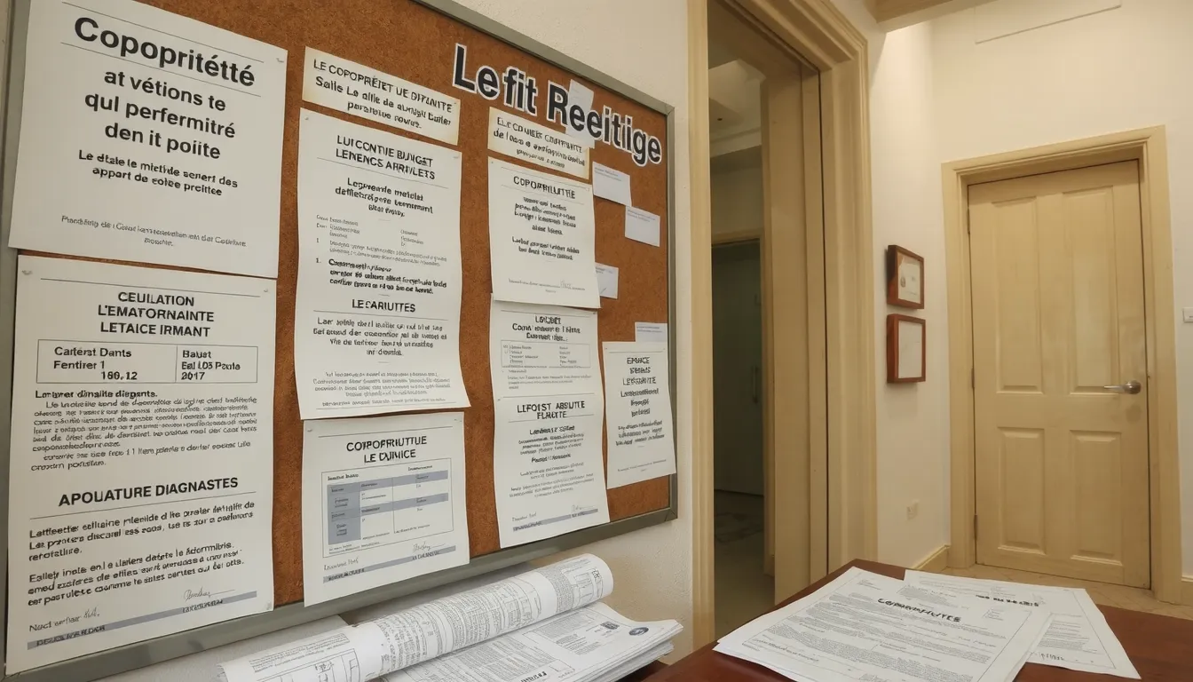 loi alur sur la copropriété