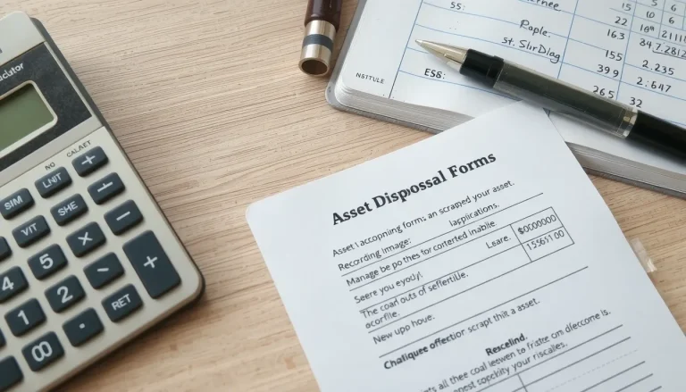 Mise au rebut : définition, comptabilisation et impact fiscal