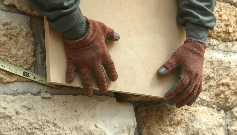 Comment isoler un mur extérieur humide : causes, traitement et matériaux