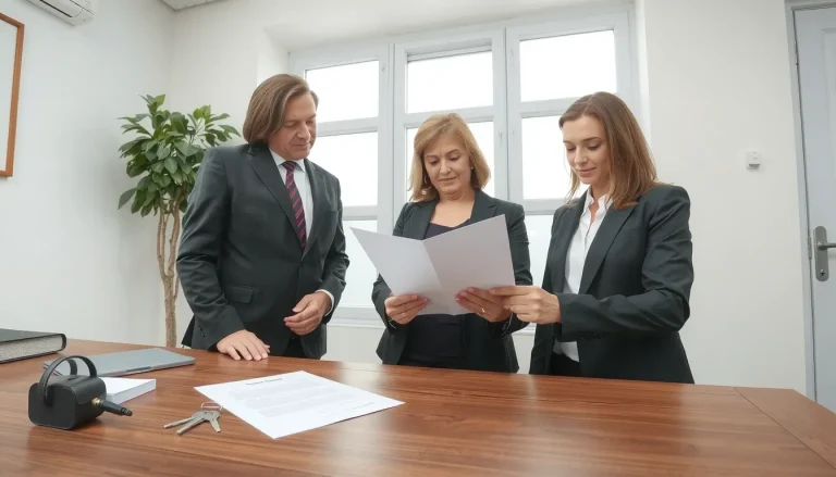 Notaire vs agent immobilier : différences, rôles et complémentarités pour vendre ou acheter