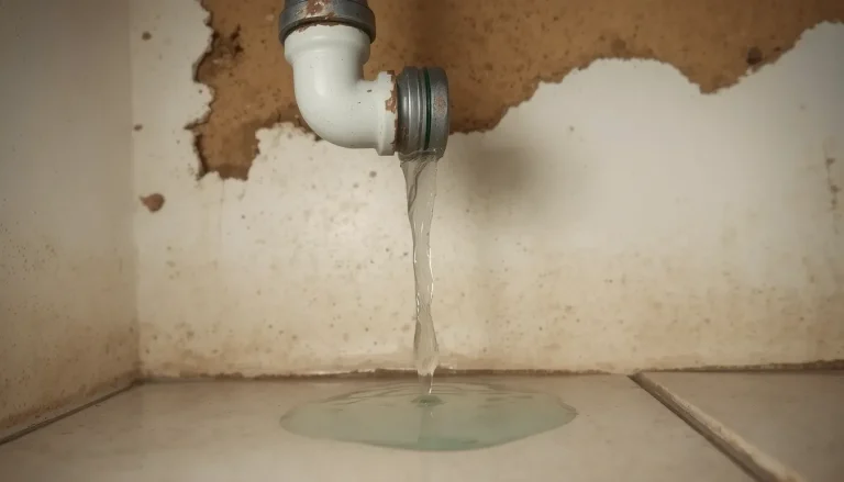 Syndic et fuite d’eau : obligations, responsabilités et recours en copropriété