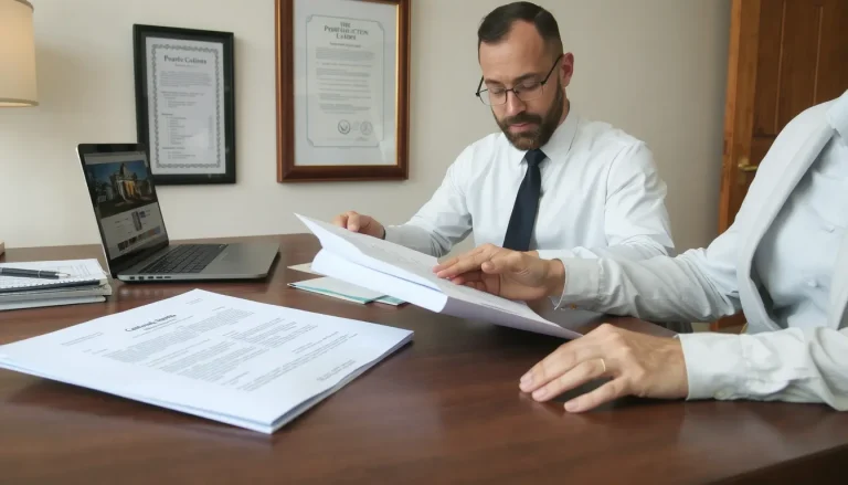 Obligations légales agent immobilier : le guide complet 2024