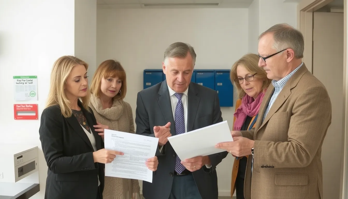 obligation du syndic envers les copropriétaires