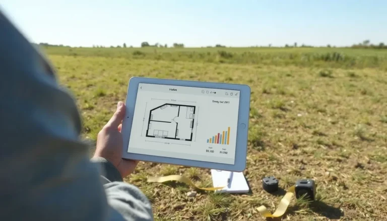 Petite maison : budget, plans et financement pour construire en 2025