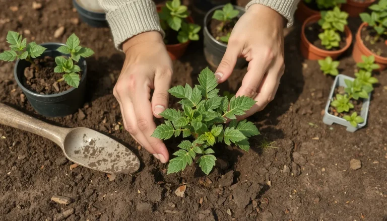 Myrte : Guide complet de plantation, entretien et variétés