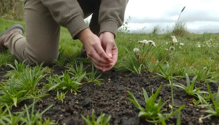 Vipérine : le guide complet du semis à la plantation en Bretagne