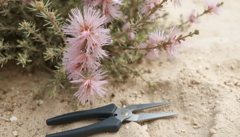 Planter et entretenir un tamaris en bord de mer : le guide complet