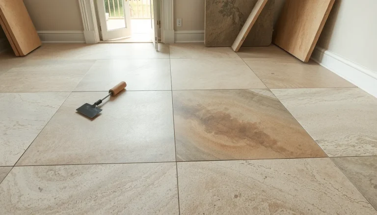 Pierre pour le sol : quel type de pierre naturelle choisir pour intérieur et extérieur ?
